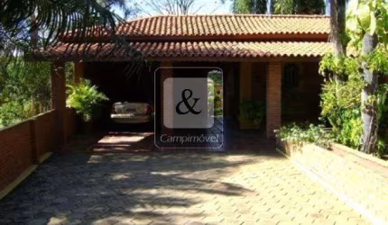 Casa para Venda em Campinas, Parque Xangrilá, 2 dormitórios, 2 suítes, 3 banheiros, 8 vagas