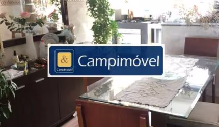 Apartamento para Venda em Campinas, Vila Lemos, 3 dormitórios, 1 suíte, 2 banheiros, 1 vaga
