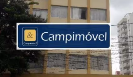 Apartamento para Venda em Campinas, Centro, 3 dormitórios, 2 suítes, 3 banheiros, 2 vagas