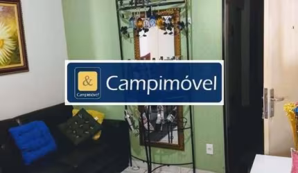 Apartamento para Venda em Campinas, Centro, 1 dormitório, 1 banheiro, 1 vaga