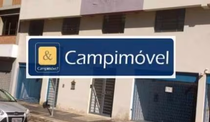Apartamento para Venda em Campinas, Botafogo, 1 dormitório, 1 banheiro, 1 vaga