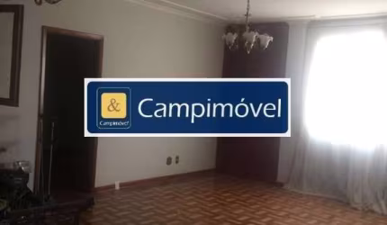 Apartamento para Venda em Campinas, Centro, 3 dormitórios, 1 suíte, 3 banheiros, 1 vaga