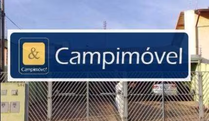 Casa para Venda em Campinas, Parque Beatriz, 5 dormitórios, 1 suíte, 5 banheiros, 4 vagas