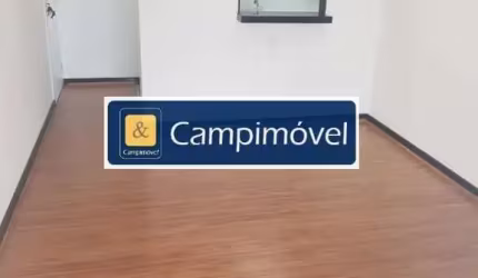 Apartamento para Venda em Campinas, Jardim Roseira, 3 dormitórios, 1 suíte, 2 banheiros, 1 vaga
