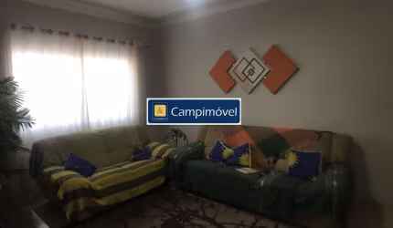 Casa para Venda em Campinas, Vila Paraíso, 7 dormitórios, 3 suítes, 7 banheiros, 5 vagas