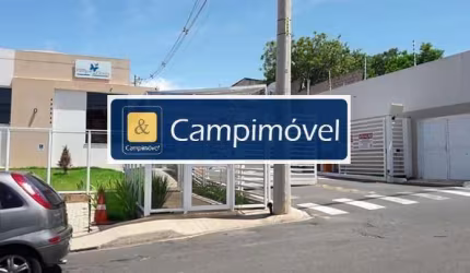 Apartamento para Venda em Sumaré, Residencial Guaira, 2 dormitórios, 1 banheiro, 1 vaga