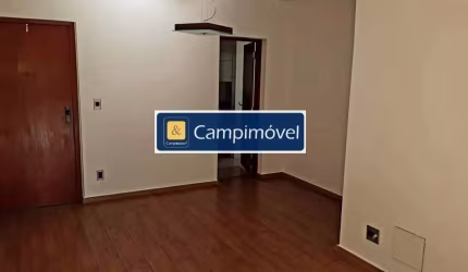 Apartamento para Venda em Campinas, Botafogo, 3 dormitórios, 1 suíte, 3 banheiros, 1 vaga
