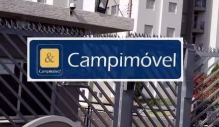 Apartamento para Venda em Campinas, Vila Lemos, 2 dormitórios, 1 banheiro, 1 vaga