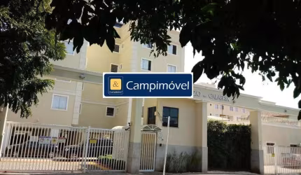 Cobertura para Venda em Campinas, Ponte Preta, 2 dormitórios, 2 banheiros, 2 vagas