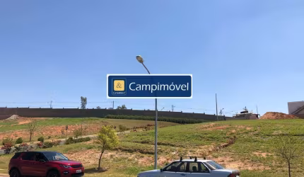Terreno para Venda em Campinas, Loteamento Residencial Entre Verdes (Sousas)