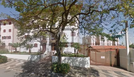 Apartamento para Venda em Campinas, Vila Industrial, 2 dormitórios, 1 banheiro, 1 vaga