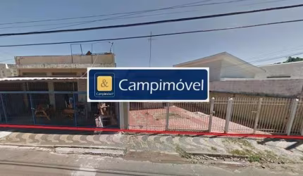 Terreno para Venda em Campinas, Jardim Chapadão