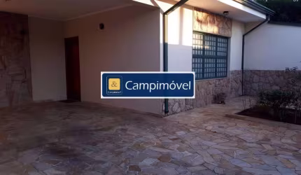 Casa para Venda em Campinas, Jardim Paraíso de Viracopos, 3 dormitórios, 2 banheiros, 4 vagas