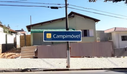 Casa para Locação em Campinas, Sousas, 4 dormitórios, 3 banheiros, 12 vagas