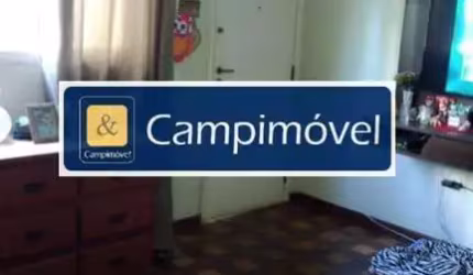 Apartamento para Venda em Campinas, Cambuí, 2 dormitórios, 2 banheiros, 1 vaga