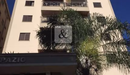 Apartamento para Venda em Campinas, Cambuí, 1 dormitório, 1 suíte, 2 banheiros, 1 vaga