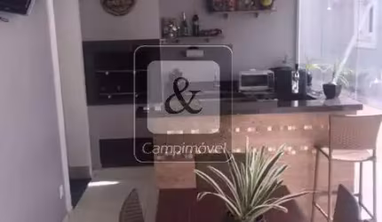 Casa para Venda em Campinas, Parque da Hípica, 3 dormitórios, 3 suítes, 6 banheiros, 4 vagas