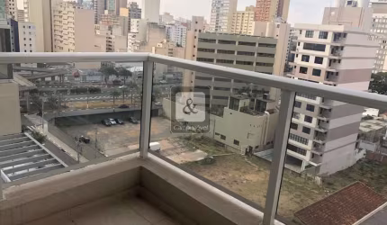 Apartamento para Venda em Campinas, Centro, 1 dormitório, 1 banheiro, 1 vaga