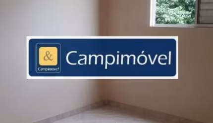 Apartamento para Venda em Campinas, Parque Residencial Vila União, 2 dormitórios, 1 banheiro, 1 vaga