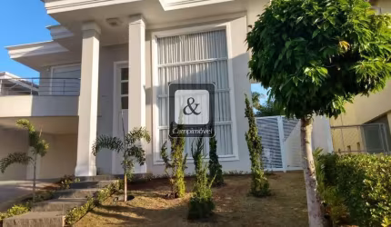 Casa para Venda em Campinas, Parque Taquaral, 3 dormitórios, 3 suítes, 5 banheiros, 4 vagas