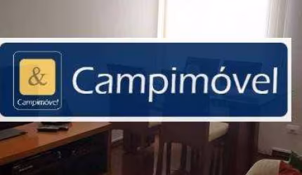Apartamento para Venda em Campinas, Jardim Miranda, 2 dormitórios, 1 banheiro, 1 vaga