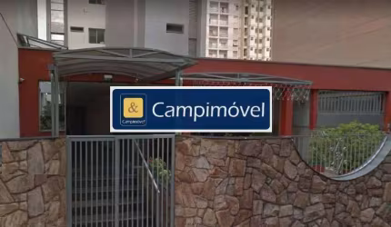 Apartamento para Venda em Campinas, Centro, 1 dormitório, 1 banheiro, 1 vaga