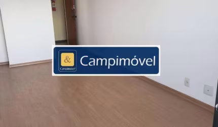 Apartamento para Venda em Campinas, Botafogo, 1 dormitório, 1 banheiro