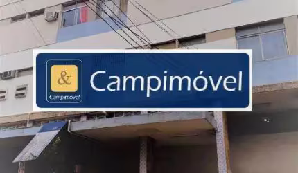 Apartamento para Venda em Campinas, Centro, 1 dormitório, 1 banheiro