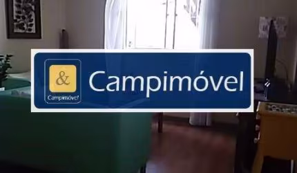 Apartamento para Venda em Campinas, Vila Orozimbo Maia, 2 dormitórios, 1 banheiro, 1 vaga