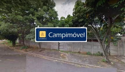 Terreno para Venda em Campinas, Jardim Chapadão