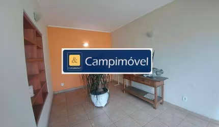 Casa para Venda em Campinas, Jardim Leonor, 3 dormitórios, 1 banheiro, 4 vagas
