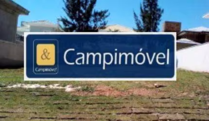 Terreno para Venda em Campinas, Alphaville Dom Pedro