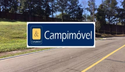 Terreno para Venda em Campinas, Loteamento Alphaville Campinas