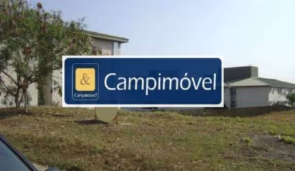 Terreno para Venda em Campinas, Loteamento Alphaville Campinas