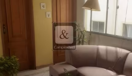 Apartamento para Venda em Campinas, São Bernardo, 2 dormitórios, 2 banheiros, 1 vaga