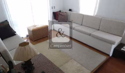 Casa para Venda em Campinas, Jardim Quarto Centenário, 4 dormitórios, 1 suíte, 4 banheiros, 5 vagas