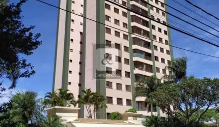 Apartamento para Venda em Campinas, Jardim Aurélia, 3 dormitórios, 1 suíte, 2 banheiros, 2 vagas