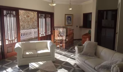 Casa para Venda em Campinas, Jardim Chapadão, 4 dormitórios, 4 suítes, 6 banheiros, 5 vagas