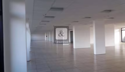 Sala Comercial para Venda em Campinas, Jardim Chapadão