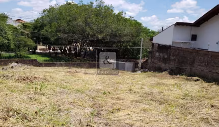 Terreno para Venda em Campinas, Parque Nova Campinas