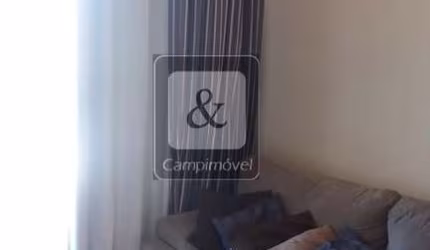 Apartamento para Venda em Campinas, Centro, 1 dormitório, 1 suíte, 1 banheiro, 1 vaga