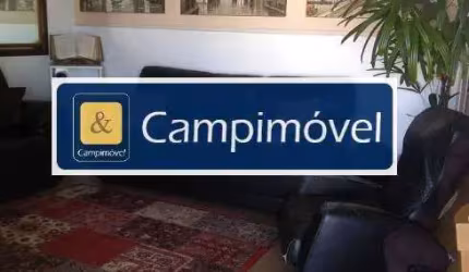 Apartamento para Venda em Campinas, Parque Prado, 3 dormitórios, 3 suítes, 4 banheiros, 3 vagas