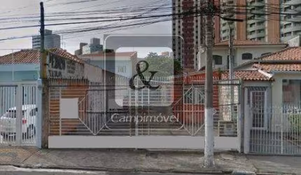 Terreno para Venda em Campinas, Botafogo