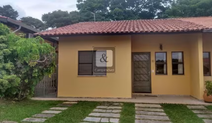 Casa para Venda em Valinhos, Chácaras Silvania, 3 dormitórios, 1 suíte, 2 banheiros, 2 vagas
