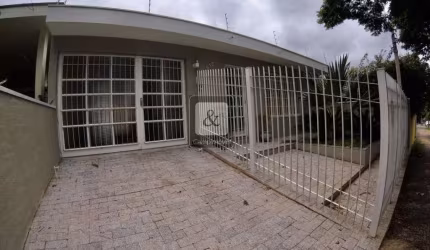 Casa para Venda em Campinas, Jardim Chapadão, 3 dormitórios, 4 banheiros, 3 vagas