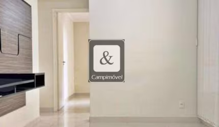 Apartamento para Venda em Campinas, Vila João Jorge/ Ponte Preta, 3 dormitórios, 1 suíte, 2 banheiros, 1 vaga
