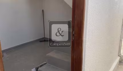 Casa para Venda em Sumaré, Parque Residencial Salerno (Nova Veneza), 2 dormitórios, 1 suíte, 2 banheiros, 1 vaga