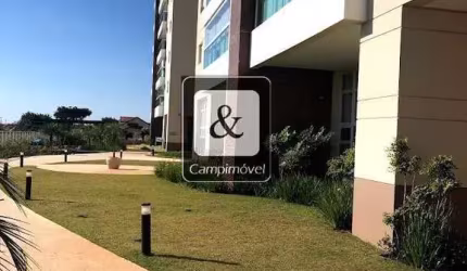 Apartamento para Venda em Campinas, Loteamento Alphaville Campinas, 3 dormitórios, 3 suítes, 5 banheiros, 3 vagas