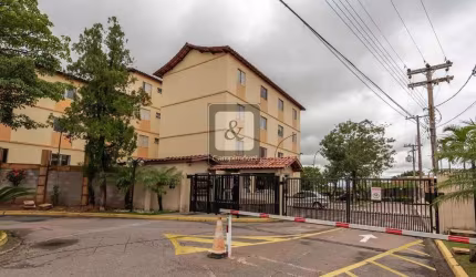 Apartamento para Venda em Campinas, Vila Orozimbo Maia, 2 dormitórios, 1 banheiro, 1 vaga