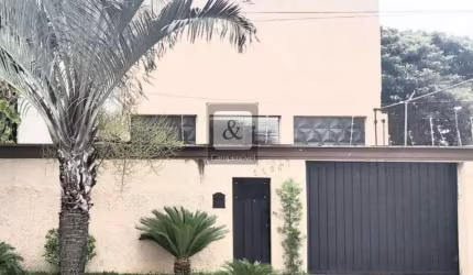 Casa para Venda em Campinas, Parque Industrial, 4 dormitórios, 1 suíte, 4 banheiros, 3 vagas